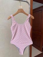 Dior badpak pink maat s t/m xl, Ophalen of Verzenden, Nieuw, Roze, Bikini