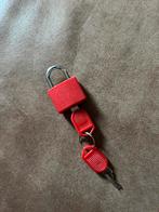 Slot, Ophalen of Verzenden, Zo goed als nieuw