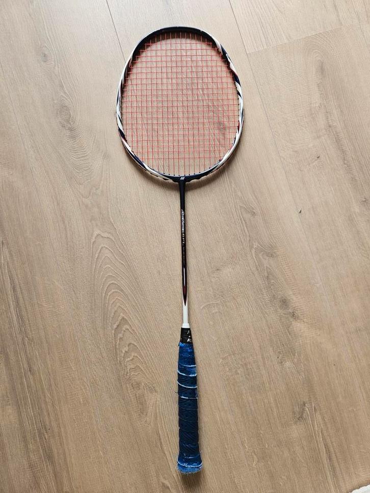 Yonex Arcsaber 6FL Badmintonracket, Sport en Fitness, Badminton, Gebruikt, Racket(s), Ophalen