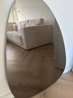 Kaila spiegel shape I dark bronze 70x100, Huis en Inrichting, Woonaccessoires | Spiegels, Ophalen, Zo goed als nieuw, 75 tot 100 cm