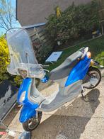 piaggio fly, Gebruikt, Ophalen of Verzenden, Fly, Benzine