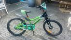 Jongens cross fiets maat 20 inch 5/7 jaar, Fietsen en Brommers, Fietsen | Crossfietsen en BMX, Gebruikt, Staal, 20 tot 24 inch