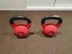 Kettlebell 10 kg, Ophalen, Zo goed als nieuw, Kettlebell