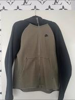 Nike Tech Fleece - Groen, Maat 48/50 (M), Nike, Nieuw, Ophalen of Verzenden