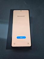 Samsung Galaxy S20 FE 128 GB navy, Telecommunicatie, Mobiele telefoons | Samsung, Gebruikt, Galaxy S20, Zwart, Touchscreen