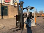 Still RX20-16P 1600KG 5.50METER HEFTRUCK (bj 2019), 1000 tot 2000 kg, Elektrisch, Heftruck, Still