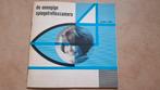 Zeldzaam boekje Agfa de éénogige spiegelreflexcamera, Ophalen of Verzenden, Gelezen