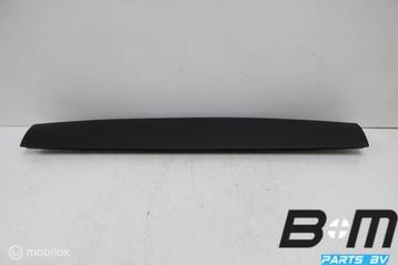 Achterklepbekleding boven VW Golf 7 FL 5G6867715B beschikbaar voor biedingen