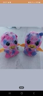 Hatchimals, interactieve knuffels, Kinderen en Baby's, Speelgoed | Overig, Ophalen of Verzenden, Gebruikt