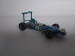 Matra V8 F1  Formule 1 auto   Solido  1:43, Ophalen of Verzenden, Zo goed als nieuw, Auto, Solido