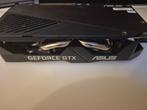 Asus GeForce GTX 1660 Super, Computers en Software, Videokaarten, PCI-Express 3, GDDR6, DisplayPort, Ophalen of Verzenden