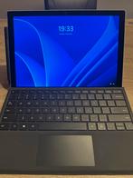 Surface Pro 1796 i5-7300U, 8GB, 256GB + Pen & Hoes, Gebruikt, 12 inch, Ophalen of Verzenden, Microsoft Surface Pro