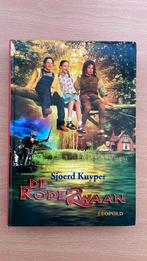 De Rode Zwaan - Sjoerd Kuyper, Boeken, Sjoerd Kuyper, Ophalen of Verzenden, Zo goed als nieuw