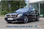 Mercedes-Benz CLS-klasse Shooting Brake 220d AMG DISTRONIC,, Auto's, Mercedes-Benz, Achterwielaandrijving, Gebruikt, 4 cilinders