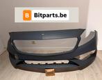Mercedes A klasse W176 Voorbumper, Gebruikt, Voor, Mercedes-Benz, Ophalen of Verzenden