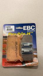 EBC renblokken achter FLT, Nieuw, Ophalen of Verzenden, Ebc, @ebc.com