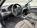 BMW 3-serie Touring 318i Executive /AUTOMAAT/CRUISE/, Auto's, BMW, Origineel Nederlands, Te koop, Zilver of Grijs, 5 stoelen