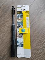 Karcher VP145 lans, Tuin en Terras, Hogedrukreinigers, Ophalen of Verzenden, Elektrisch