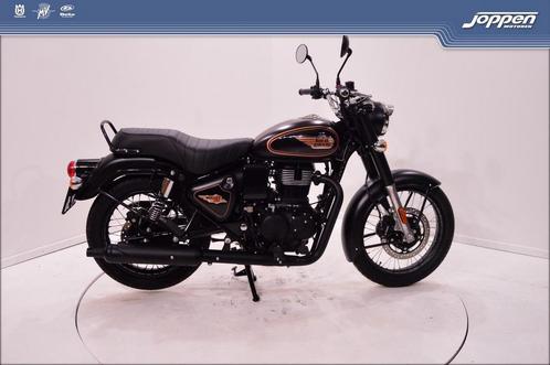 *VERKOCHT* royal enfield bullet350 (bj 2025), Motoren, Motoren | Royal Enfield, Bedrijf, Overig