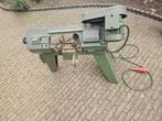 Bandzaagmachine / metaallintzaagmachine, Ophalen, Gebruikt, 70 mm of meer, Lintzaag