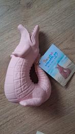 Scrunch Krokodil Gieter - Nieuw!, Ophalen of Verzenden, Nieuw, Overige typen