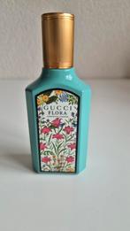 Gucci flora 50 ml edp, Verzamelen, Parfumverzamelingen, Verzenden, Nieuw