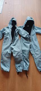 Winterpak regenpak maat 110-116, Kinderen en Baby's, Kinderkleding | Maat 110, Ophalen of Verzenden, Jongen of Meisje
