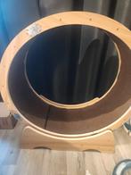 Katten ren rad 40€, Dieren en Toebehoren, Ophalen, Nieuw, Speelbal