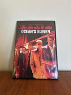 originele DVD van de stijlvolle misdaadfilm Ocean’s Eleven, Cd's en Dvd's, Alle leeftijden, Ophalen of Verzenden, Zo goed als nieuw