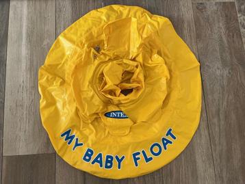 Baby float beschikbaar voor biedingen