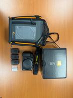 Nikon Z30 systeemcamera Body, Audio, Tv en Foto, Fotocamera's Digitaal, Ophalen of Verzenden, Zo goed als nieuw, Nikon, Geen optische zoom