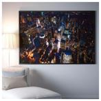 Poster Ikea Manhattan/ New York, Ophalen, Deurposter of groter, Rechthoekig Liggend, Zo goed als nieuw