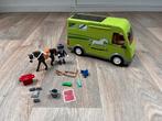 Playmobil country paardenvrachtwagen 6928, Ophalen of Verzenden, Gebruikt