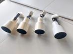 Philips vintage spots, Huis en Inrichting, Lampen | Spots, Ophalen of Verzenden, Gebruikt