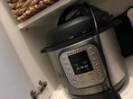 Instant Pot Duo 5,7L - Zo goed als nieuw, Witgoed en Apparatuur, Ophalen, Zo goed als nieuw
