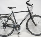 Refurbished Gazelle Ultimate Excellent 61cm - GewoonFietsen, 28 inch, PON, Ophalen of Verzenden, Zo goed als nieuw