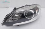 Volvo XC60 Facelift Xenon Koplamp links compleet, Ophalen of Verzenden, Gebruikt, Volvo