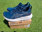 Asics Gel Nimbus 25 hardloopschoenen - maat 41,5, Sport en Fitness, Hardloopschoenen, Ophalen of Verzenden, Zo goed als nieuw