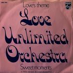 Love Unlimited Orchestra - Love's theme  (#2), Gebruikt, 7 inch, Single, Ophalen of Verzenden