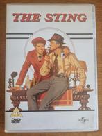 The Sting | Roy Hill, Cd's en Dvd's, Dvd's | Klassiekers, 1960 tot 1980, Alle leeftijden, Ophalen of Verzenden, Zo goed als nieuw