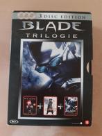 Blade trilogie - Wesley Snipes, Gebruikt, Ophalen of Verzenden