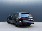 Audi Q7 55 TFSI E 381PK, SQ7/Sport, Quattro, Black/Optiek, L, Gebruikt, 2995 cc, Zwart, Bedrijf