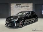 Audi RS3 2.5 TFSI RS3 quattro|Pano|full, Auto's, Audi, Automaat, Gebruikt, RS3, 367 pk
