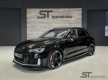 Audi RS3 2.5 TFSI RS3 quattro|Pano|full beschikbaar voor biedingen
