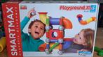 Smartmax playground xl, Kinderen en Baby's, Speelgoed | Educatief en Creatief, Gebruikt, Ophalen of Verzenden, Bouwen