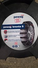 Sneeuwketting, Auto diversen, Sneeuwkettingen, Ophalen