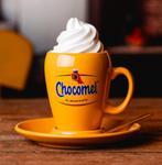 Chocomel mok, Nieuw, Ophalen of Verzenden, Overige stijlen, Kop(pen) en/of Schotel(s)
