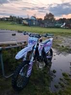 Husqvarna tc85 bj 2019, 6 versnellingen, 85 cc, Zo goed als nieuw, Ophalen