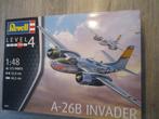 Revell A-26B invader, Revell, Groter dan 1:72, Ophalen of Verzenden, Vliegtuig