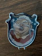 Efteling Pin - De Winter Efteling, Verzamelen, Efteling, Ophalen of Verzenden, Zo goed als nieuw, Button of Speldje